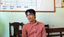 Bắt kẻ tưới xăng, định thiêu sống nữ nhân viên hàng không